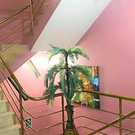 Tamaris Hotel Chiclayo Zewnętrze zdjęcie